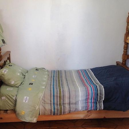 Hostal Bellymar Пичилему Экстерьер фото