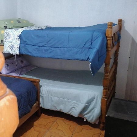 Hostal Bellymar Пичилему Экстерьер фото