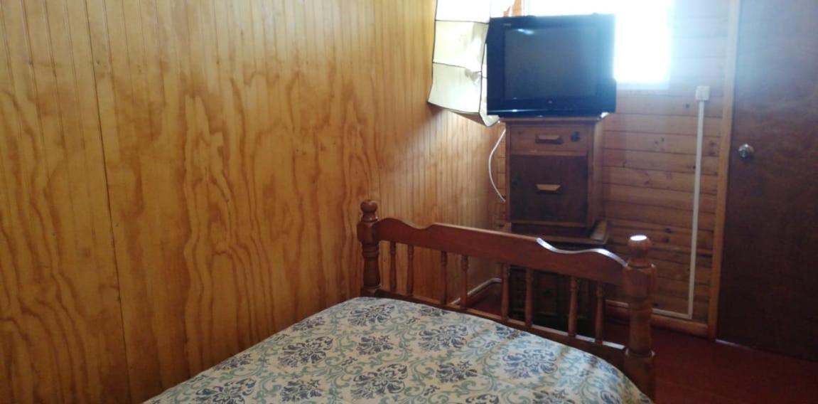 Hostal Bellymar Пичилему Экстерьер фото