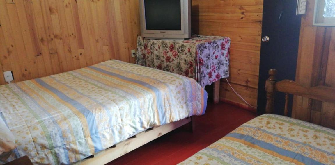 Hostal Bellymar Пичилему Экстерьер фото