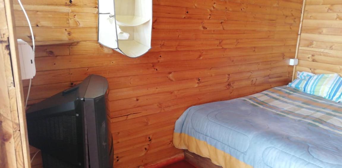 Hostal Bellymar Пичилему Экстерьер фото