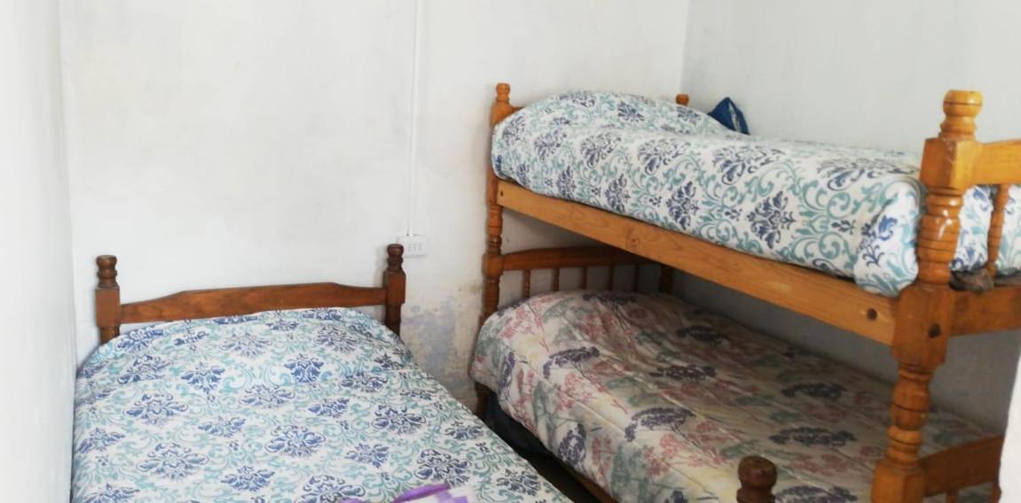 Hostal Bellymar Пичилему Экстерьер фото