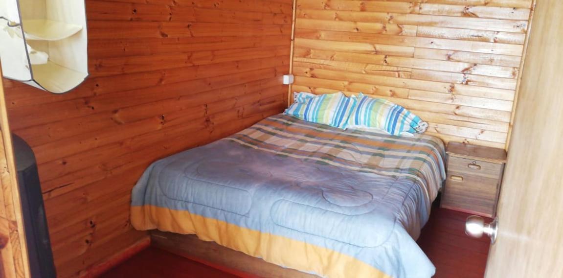 Hostal Bellymar Пичилему Экстерьер фото
