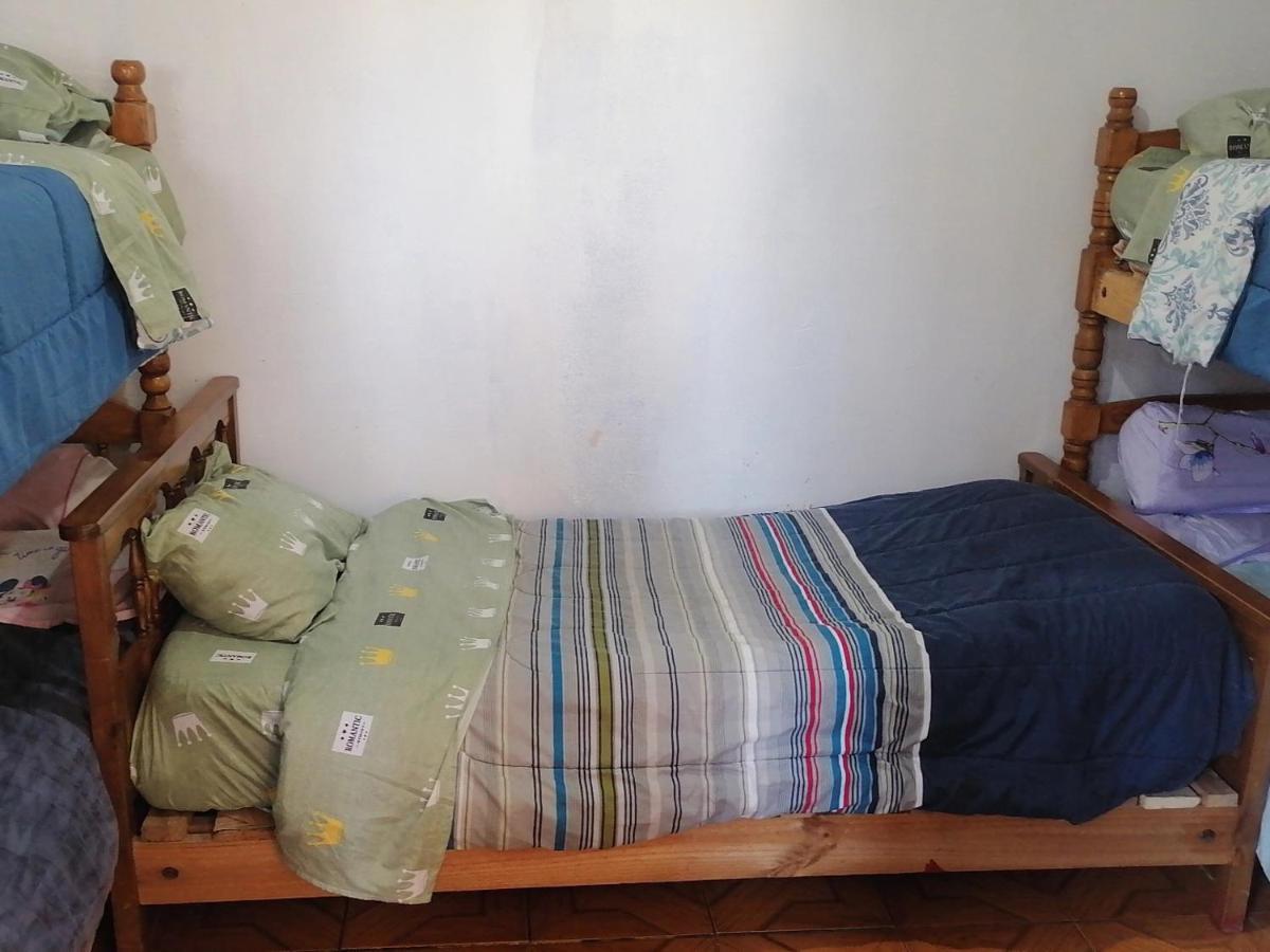 Hostal Bellymar Пичилему Экстерьер фото