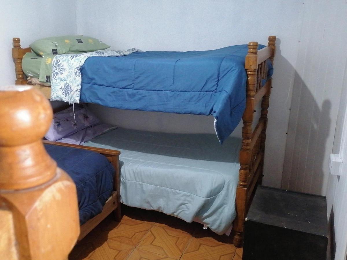Hostal Bellymar Пичилему Экстерьер фото