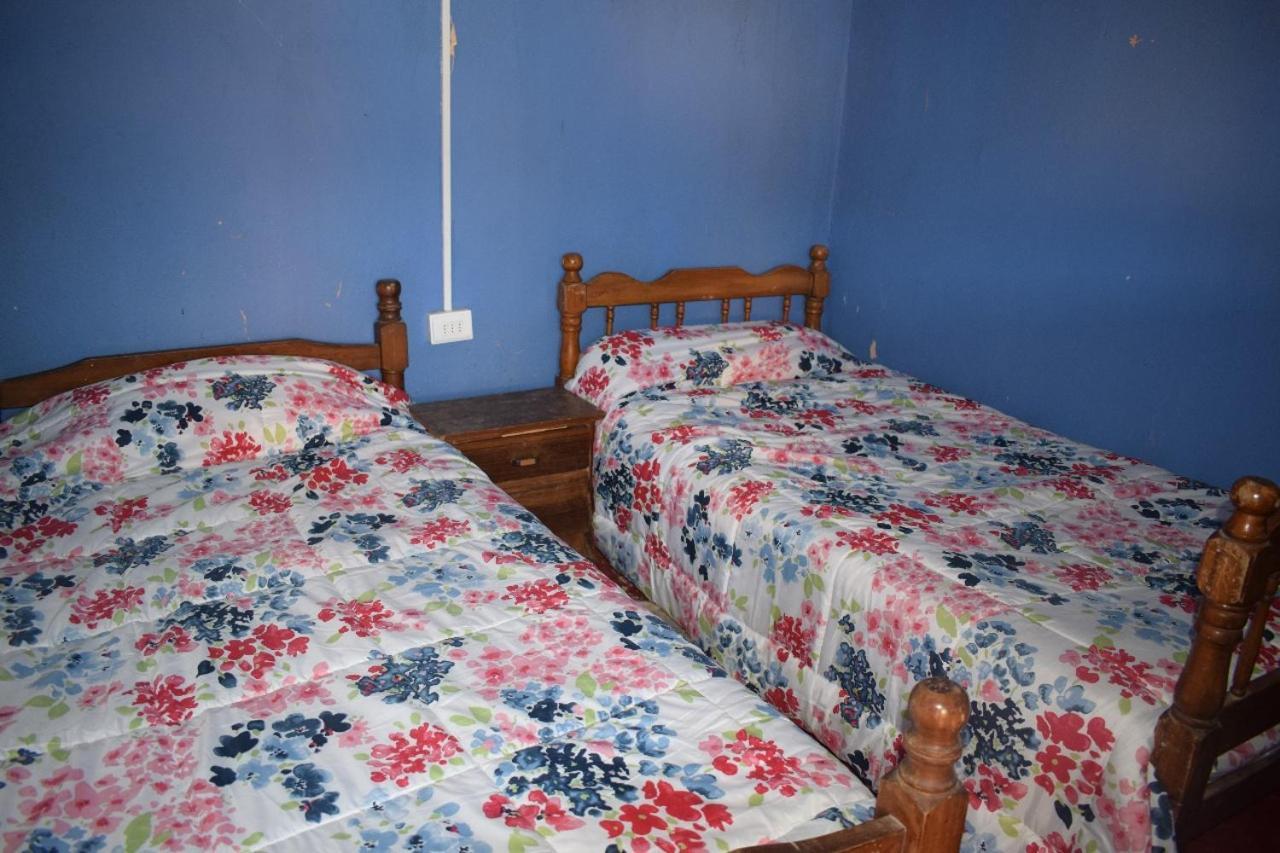 Hostal Bellymar Пичилему Экстерьер фото